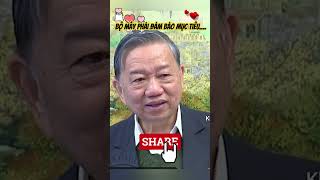 Developing a socialist-oriented market economy...#shorts #funny #tolam #tbttolam