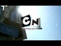 Cartoon Network City Era -- (Day Time Theme Jingle)