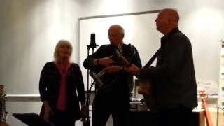 Ian Walker Band