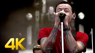 Linkin Park - Iridescent (Energy Up Version) Live Moscow, Russia 2011 [Red Square] 4K/60FPS