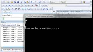 C 15 While loop