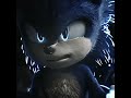 #sonicmovie #edit