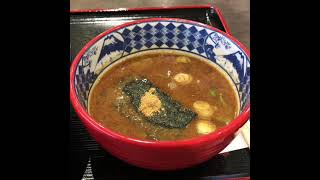 つけ麺専門店 三田製麺所 イオンモール広島府中店 2019/05/25