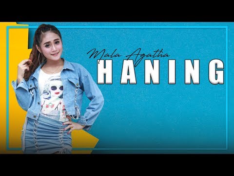 Mala Agatha Haning