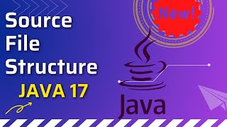 JAVA Source File Structure | Java Tutorial for beginners