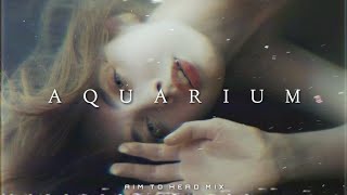 Hardwave / Witch House / Phonk Mix 'AQUARIUM'