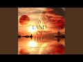 Chapter 2.6 & Chapter 3.1 - A Land of Fire (Book #12 in the Sorcerer's Ring)