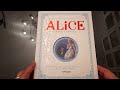 Alice - Lewis Carroll, Illustrated by Sir John Tenniel - Mondadori 2015 (Ita)