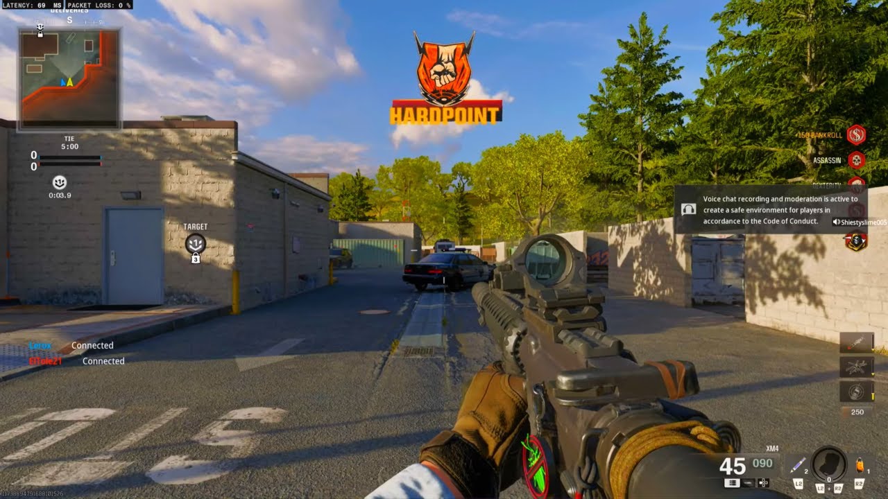 Call Of Duty Black Ops 6 Multiplayer Gameplay Youtube