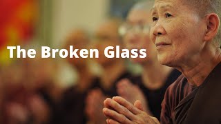 The Broken Glass | Wonderful Motivational Video | Monk Story | 4K