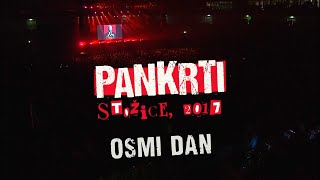 OSMI DAN - PANKRTI 40 LET STOŽICE