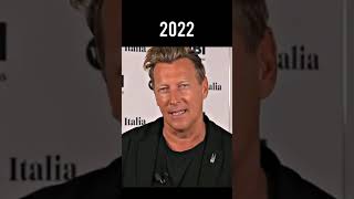 Lazy town then and now 2022 #shorts #thenandnow