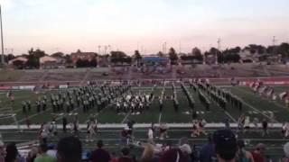 Edmond bulldog fight song