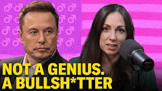 Elon Musk: Everything You Didn't Know About His Sh*tty Past