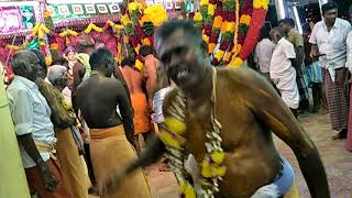 Sirukkan Kurichi Sudalai madasamy kovil kodai 2018.