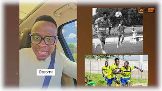 Oga Obinna Speaks After Ezekiel Otuoma D3ath!