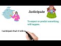 advanced vocabulary vocabulary in english vocabulary in english