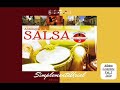 Antologia de la SALSA (2020) Cd. 2 Las Mejores Interpretaciones