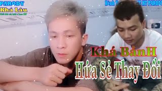 Nhạc Chế l Khá bảnH trong tù hứa sẽ tu l LEE Ht