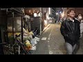 【4k tokyo walk】渋谷 shibuya 120