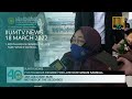 IIUMTV NEWS 18 MARCH 2022