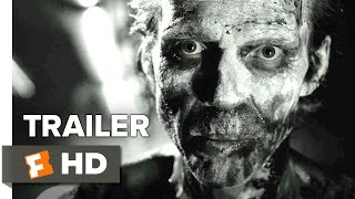 31 TRAILER 1 (2016) - Malcolm McDowell, Elizabeth Daily Horror Movie HD