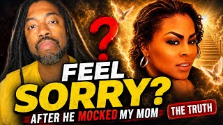 NuBreed Global Truth Mother Died, Now I’m Sharing My Truth To Wake People Up