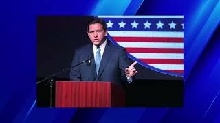 DeSantis Was ‘Apoplectic’ About Embarrassing Debate Strategy Leak