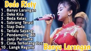 Terlalu sayang,Banyu larangan lagu Cirebonan Dede risty paling sedih