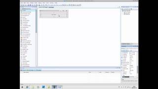 Windows SDK - Hello World Button