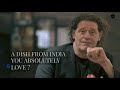 5 minutes with marco pierre white