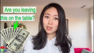 Negotiation Process: How to Negotiate Higher Salary In a Job offer in 4 steps 简单4步谈工资 In 2026