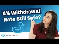 The 4% Rule: Is It Still A Safe Withdrawal Rate For Retirement?