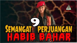 Habib Bahar Bin Smith Terbaru | MESKI MASUK PENJARA, SAYA PEJUANG BUKAN PENGKHIANAT RAKYAT