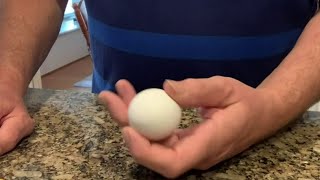 Can you really balance an egg during unique gravitational pull of autumnal equinox?