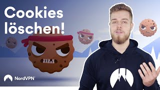 Cookies löschen – wie und warum | NordVPN