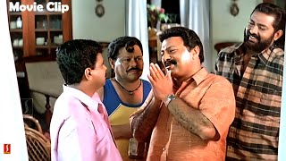 നേരം വെളുക്കാറായി,ഞങ്ങൾ ഇറങ്ങാ | Malayalam Comedy | Dileep | Innocent | Salim Kumar |