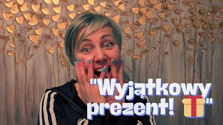 🎁 Dostałam wyjątkowy prezent! | Małe zakupy 🛍️ | Porządki w ogródku 🌱