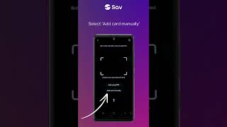 How to add your Sav card to Apple, Samsung and Google Wallet? | The Sav App | UAE | Demo video