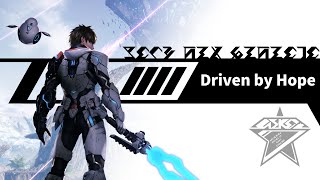 【PSO2NGS】Driven by Hope (GMV)