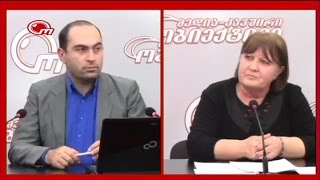 „კახეთის საათი“ #54 - ნუკრიანის საზოგადოებრივი ცენტრი