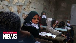 UNICEF warns of continued damage to learning and well-being as number of children affected by ...