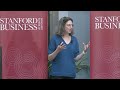 Professor Rachel Kranton: “Identity, Context, and the Evolution of Homo economicus”