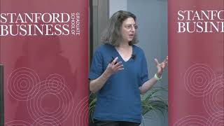 Professor Rachel Kranton: “Identity, Context, and the Evolution of Homo economicus”