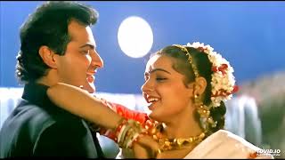 Yeh Chand Koi Deewana Hai | 4k HD Video | Chhupa Rustam 2001 | Alka Yagnik, Kumar Sanu