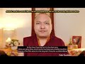 je atisha s trials in tibet and kadampas not getting the tantric pith instructions 17th karmapa