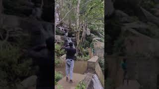 Kiliyur Falls 🏞️ Yercaud Beautiful Falls With Chilling Climate 💯