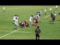 20130504131309ラグビー関東学院大学Ａ　ＶＳ　日本体育大学　Ａ