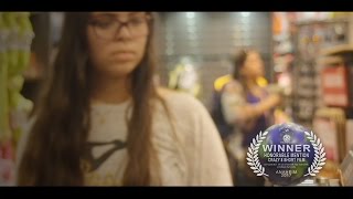 STN 2017 | Crazy 8 Middle School Short Film | Fourth Place