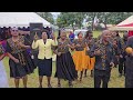 Harare MUMC Choir Vabvuwi | Anotikomborera | Chitungwiza Marondera District MUMC Revival 2026
